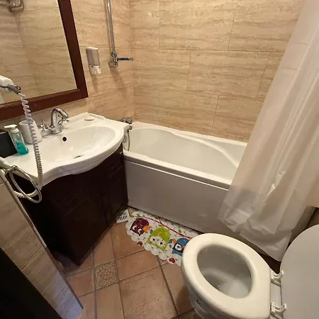 Apartament Romana Square Studio